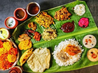 A happy dozen: Get ready for Onam with these 12 classic recipes