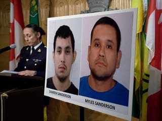 Mass stabbings in Canada: What we know so far