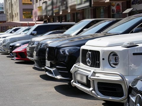 The RTA has rolled out several initiatives that have had a positive impact on leveraging the car rental market.