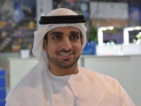 Omran Sharaf has been appointed as assistant to the Minister of Foreign Affairs and International Cooperation for science and advanced technology in UAE