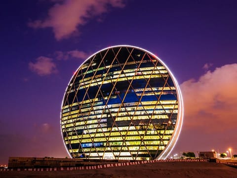 The Aldar investment bandwagon rolls on, with yet another major commitment in Ras Al Khaimah. 