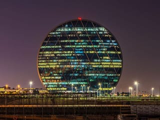 Aldar posts Dh6 billion profit for first nine months of 2025, up 30% 