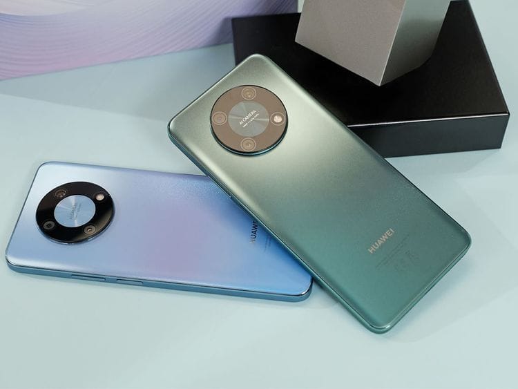 huawei