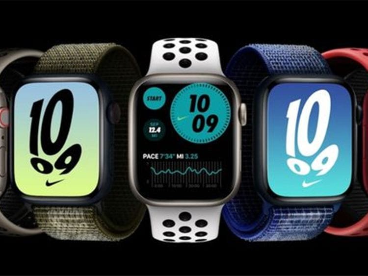 Apple watch