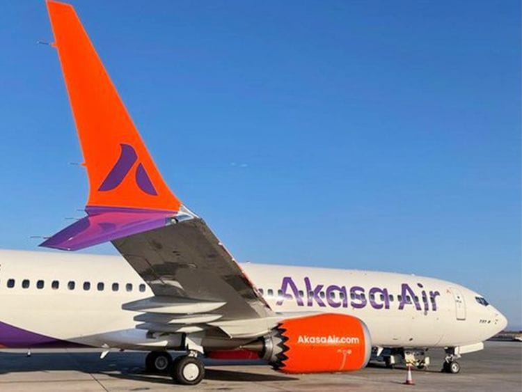 Akasa Air