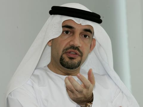  On September 6, Dr Al Mulla had posted a Twitter thread in Arabic, commenting on the problem of ‘the thought and movement of homosexuality in the West’.