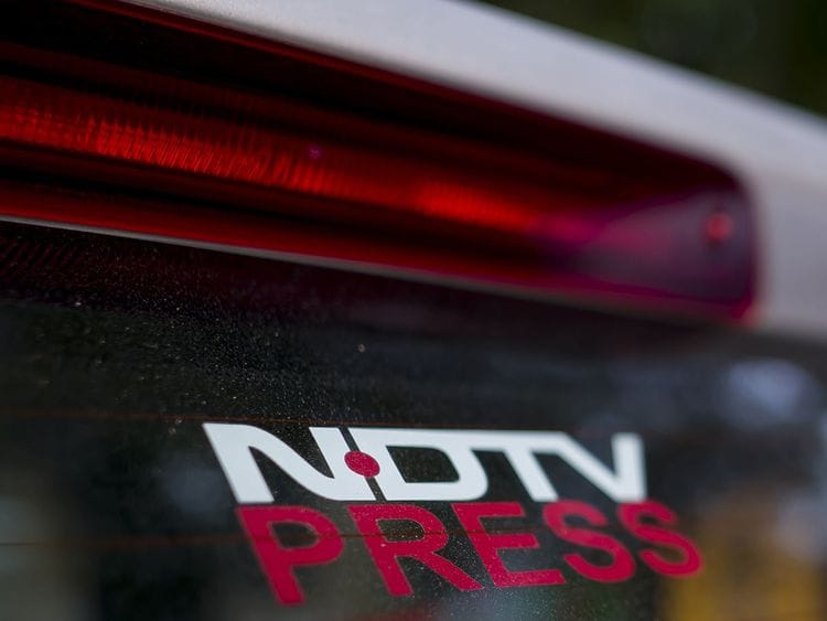 NDTV