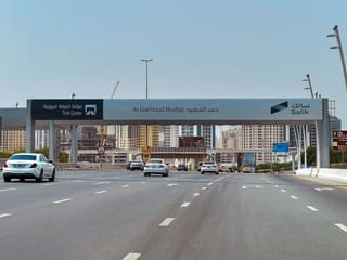 Dubai: Want to know how much you spend on Salik? Here’s how to check your transaction history