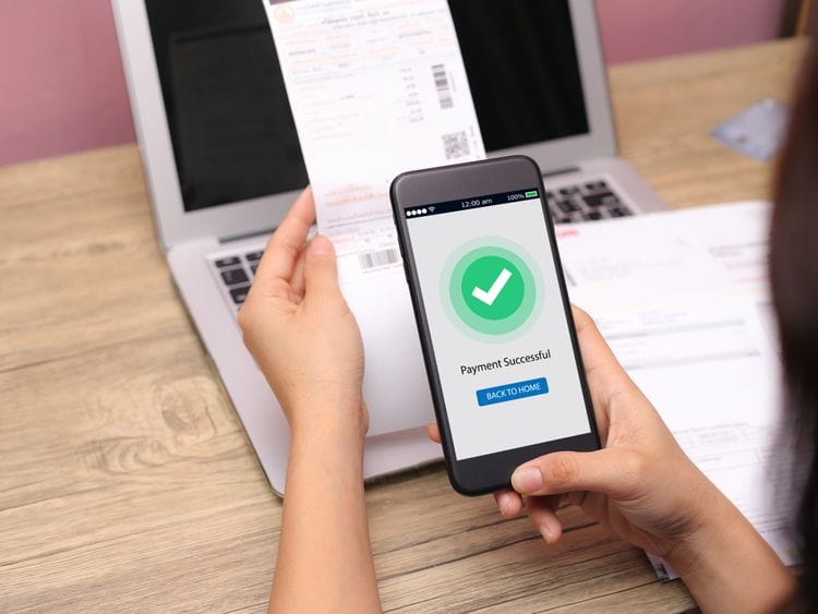 Bill Payment