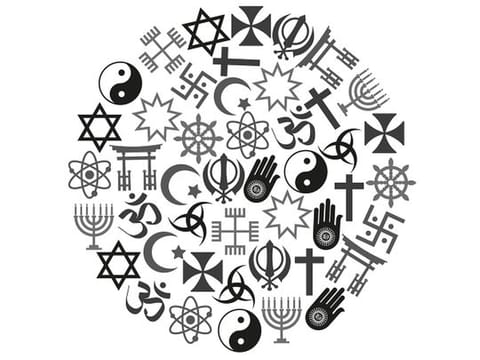 People want more coverage of important spiritual, faith based, information in news, leading survey shows