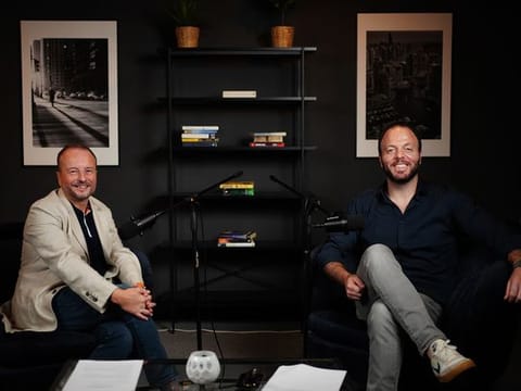 Listen now: How to build a truly digital bank
