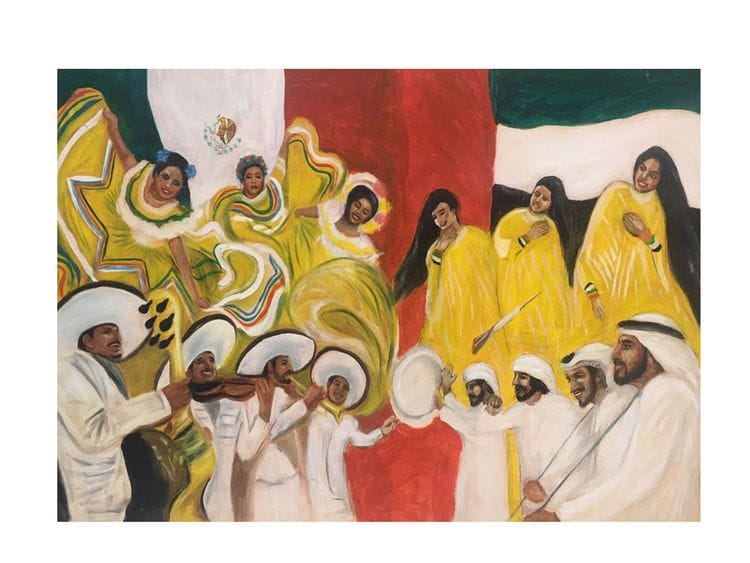 Sultan Al Shamsi - UAE-1663049445485