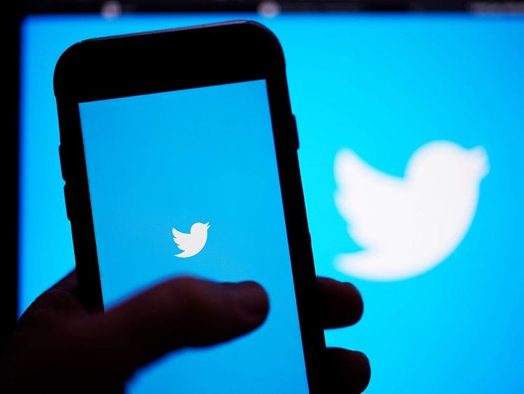 Twitter, twitter logo
