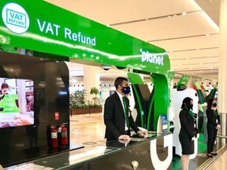 Shopping in the UAE? Here’s how tourists can reclaim VAT refund without a receipt