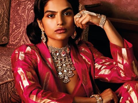 Jaipur's well-known jewellers Birdhichand Ghanshyamdas along with luxe fashion brand Ekaya will be showcasing their masterpieces at The Style Circuit