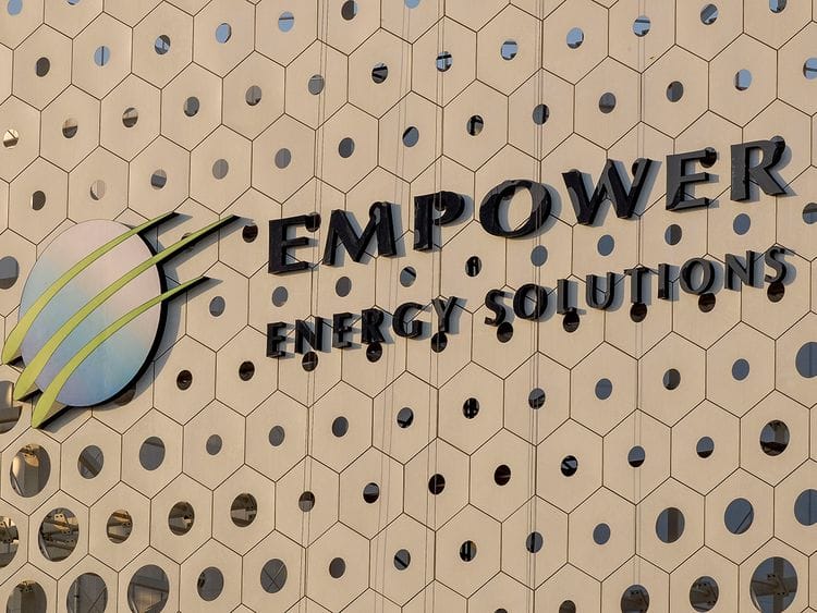 STOCK EMPOWER
