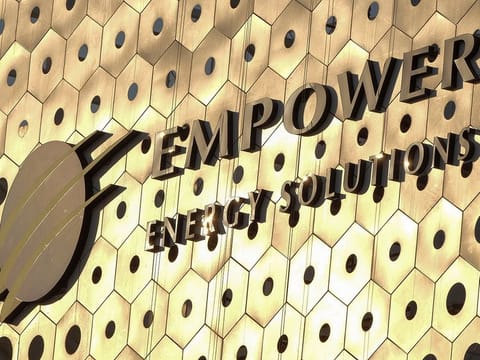 Empower went through a round of consolidation and acquisition of district cooling capacities in Dubai through these two years. Heading into its IPO, the company holds the title of the world's biggest district cooling service provider.