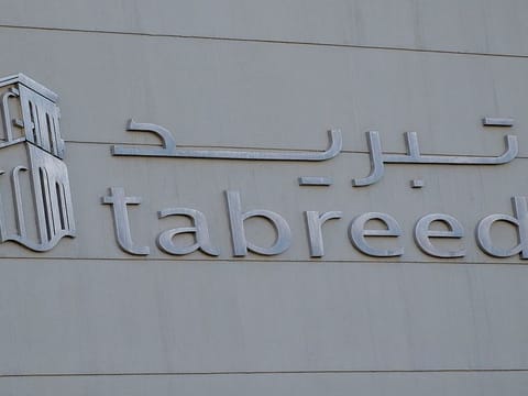 In the UAE, Tabreed continues to make steady progress in creating additional district cooling capacity. 