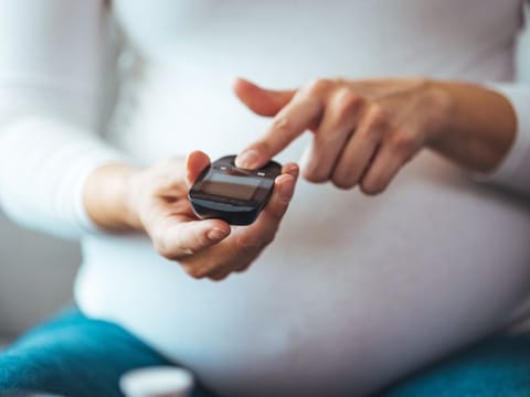 The diabetes challenge aims to reduce the biomarkers of the disease, especially HbA1c levels and BMI, amongst diabetics, thus lessening the risk of associated complications.