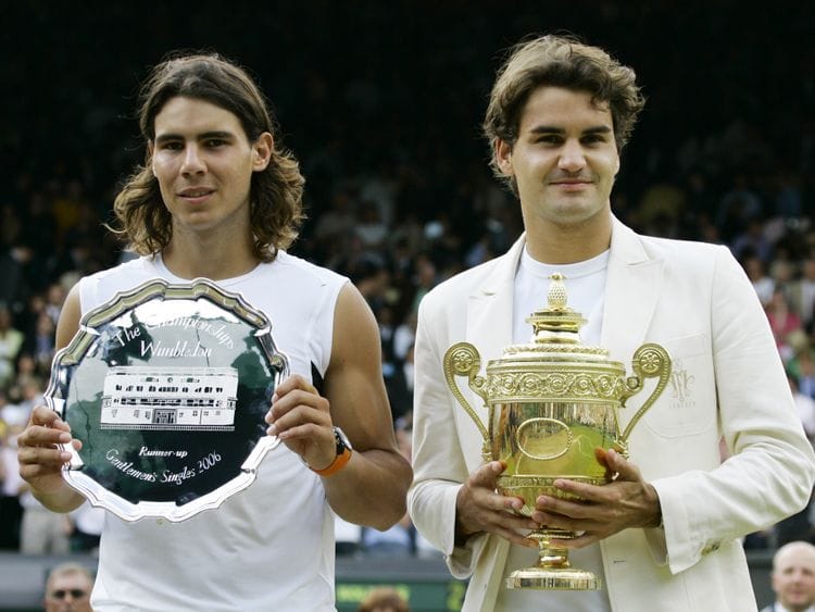 NADAL AND FEDERER-1663343173804
