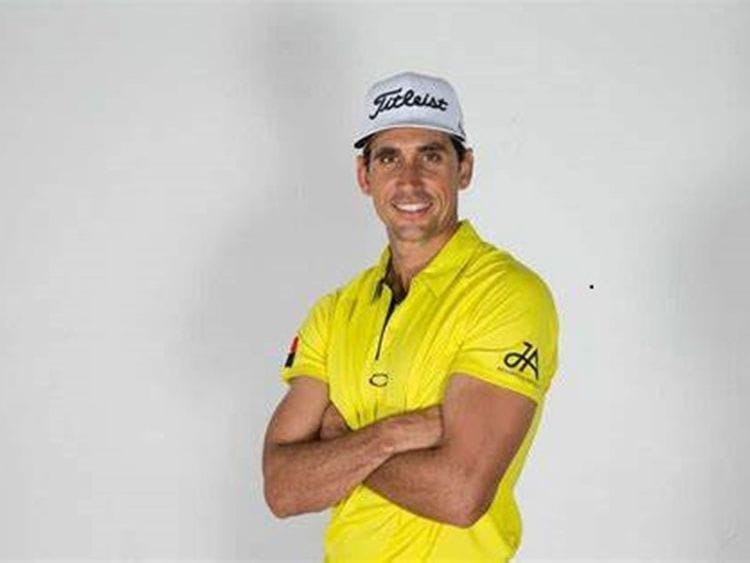 Rafa round two