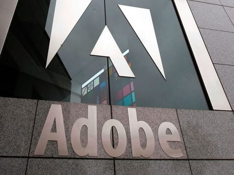  Adobe announces the opening of its new regional headquarters in Riyadh