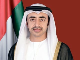 UAE grants $10 million to support World Trade Organisation initiatives