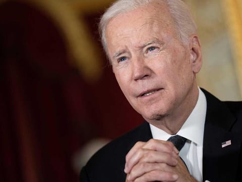 Biden had periodically used that office space from mid-2017 until the start of his 2020 presidential campaign. 