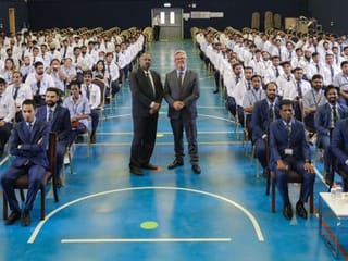 UAE: Zero cell phone use by school bus drivers stressed