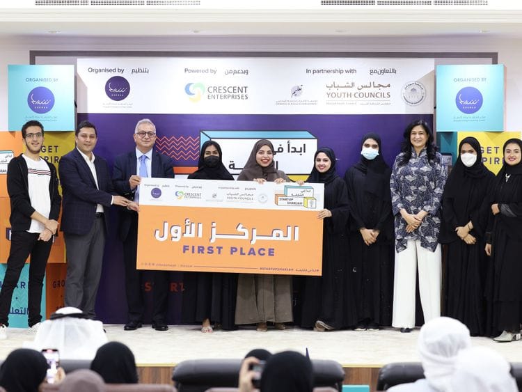The first place was won by the Octainer project-1663650945897