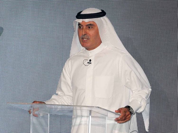 MASHREQ Abdulaziz Al Ghurair