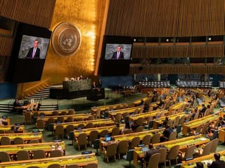 Broad international support for Gaza ceasefire, and other trending stories, Gulf News Editors comment on December 12 top news 