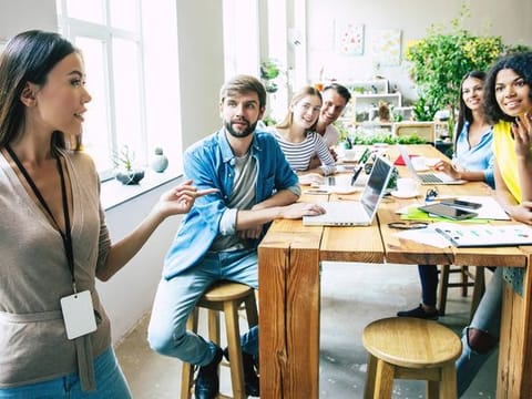 Mentoring and mapping out a career progress for more women are a must for today's corporate leadership.