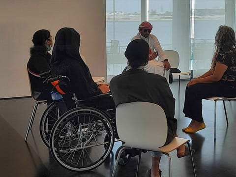 Accessibilities Expo will host the ‘Inclusive Employment Hub’ led by ImInclusive this year.