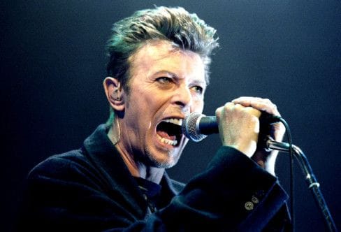 David Bowie-1663913595481