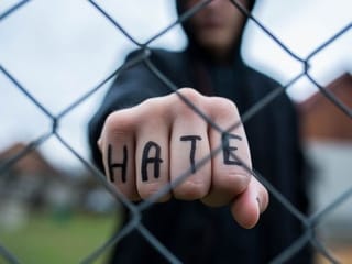 UK religious hate crime hits record high over Gaza war