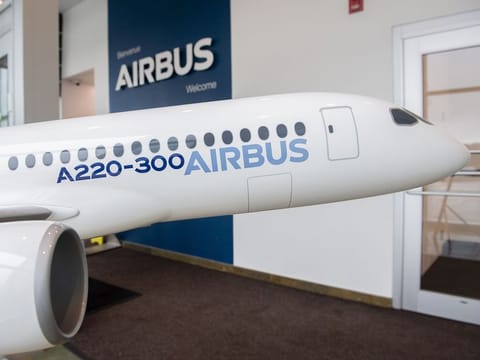 Analysts say aerospace is grappling with a series of concurrent problems with multiple knock-on effects.