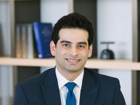 The Dubai Decree has carved up clear paths for foreign property funds to flow into the local property space. 