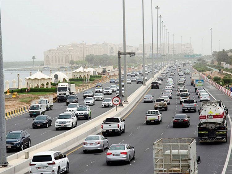 20220925 uae roads