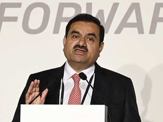 Inside Gautam Adani's $200 billion succession plan, power and controversies