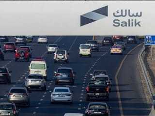 Dubai Salik fines capped at Dh10,000 annually: New rules for disputes and payments
