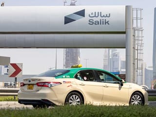 Dubai: Salik to begin variable toll rates from Jan 31; Ramadan rates announced 
