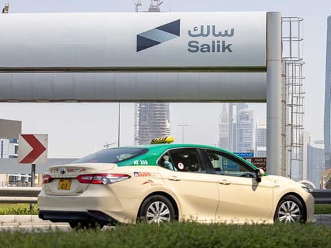 Salik has announced its first annual results since a highly successful IPO and listing on DFM last year. 