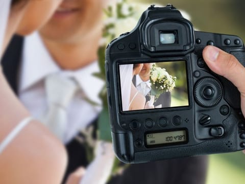 Pre-wedding shots have been gaining more and more momentum now