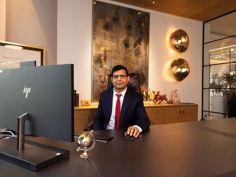 Bal Krishen