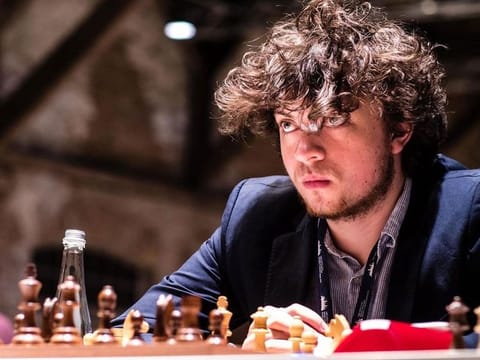 Hans Niemann is under severe scrutiny ever since  Norwegian world champion Magnus Carlsen accused him of cheating