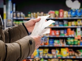 If inflation is easing, why are gas and groceries still so expensive?
