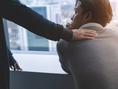 As per the provisions of the law, a monitoring committee will be formed in each emirate to oversee the rights of psychiatric patients. Image used for illustrative purpose only.