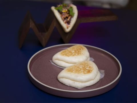 Take a bao: Step-by-step video guide to making the perfect steamed bun