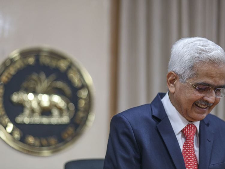 Stock - RBI